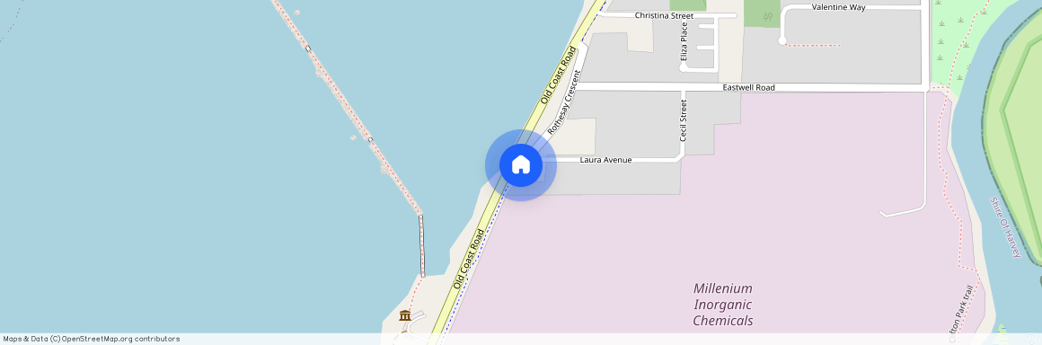 187B Old Coast Road, WA 6233, Australind