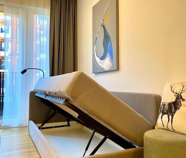 Modernes Studio Apartment am Berliner Hauptbahnhof - Photo 2