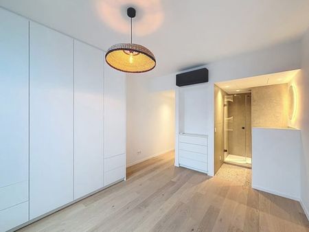 Penthouse te huur - Foto 4