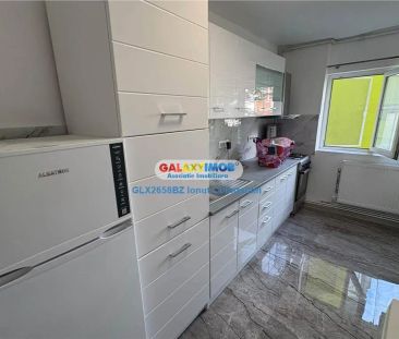 Inchiriere apartament 2 camere zona MICRO 3 - Fotografie 5