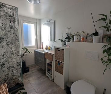 4 Zimmer, 1. Stock - Photo 6
