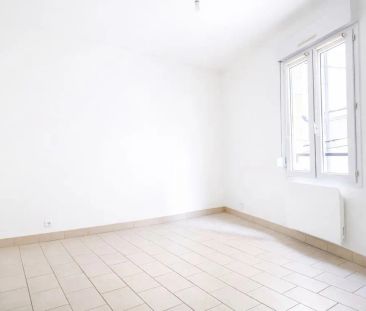 Appartement à louer 1 pièce 19.15m² - Photo 4