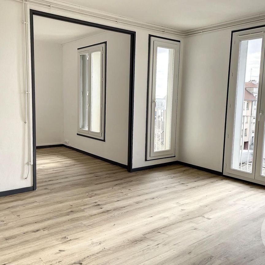 Location Appartement 3 pièces 68m² TROYES 10000 - Photo 1