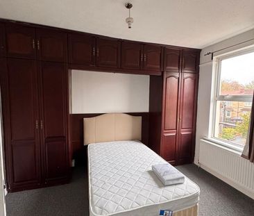 Room in a Shared House, Hinton Road, BS16 - Photo 4