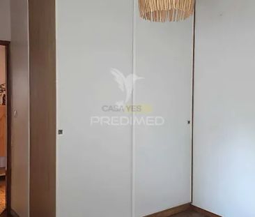 Apartment T2 in Alcobaça e Vestiaria, Alcobaça - Foto 2
