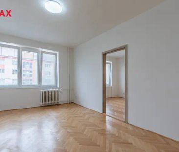 Pronájem bytu 2+1 v Litvínově, ul. Ruská - Photo 2