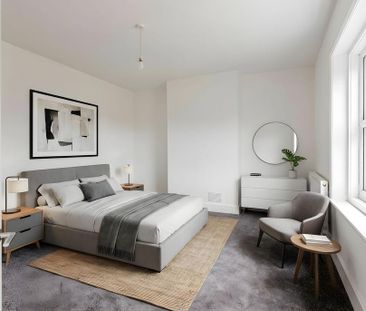 4 bedroom detached house to rent - Photo 4