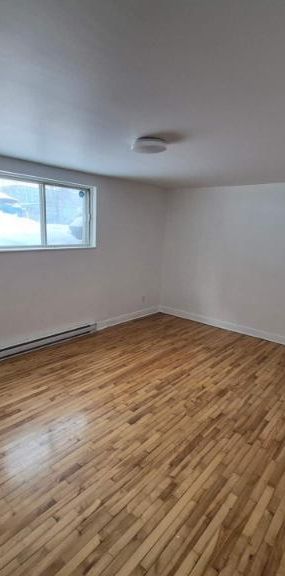 3 CH - 1 SDB - Longueuil - $1,500 /mo - Photo 1