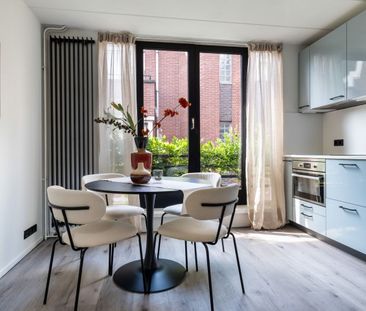 Tweede Looiersdwarsstraat 5, Elandsgrachtbuurt, 1016VN, Amsterdam - Photo 3