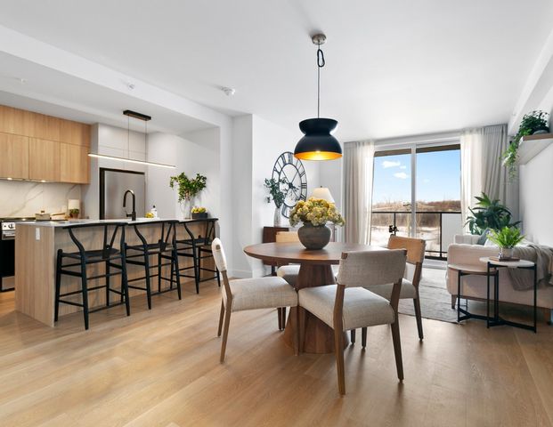 À louer / Appartement - Photo 1