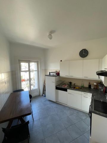 Appartement de 4 pièces avec vue sur le lac - Foto 2