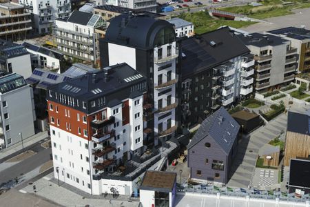 Lärdomsgatan 4 - Foto 5