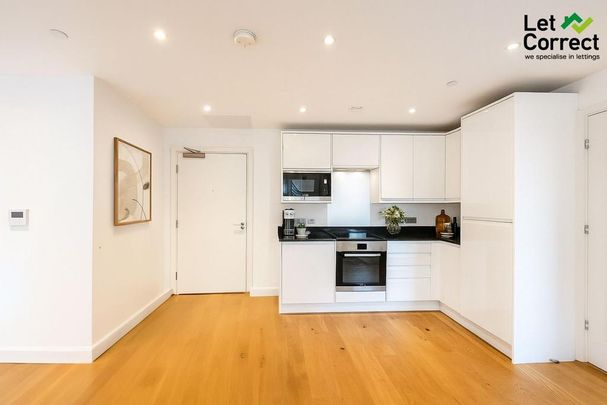 2 bedroom apartment to rent - Photo 1