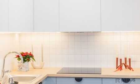 Warszawa, Mokotów, Służewiec, Wynalazek - Photo 4