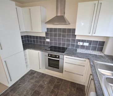 Apartment 4 Hawthorne Court, 20, Southcroft, Littleover, Derby, DE2... - Photo 1