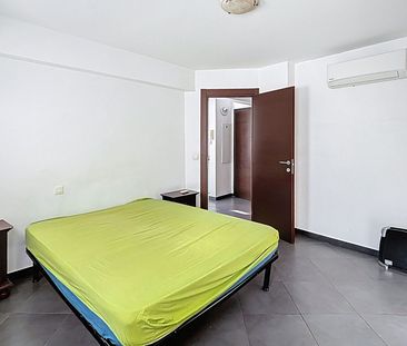 Appartement à louer 2 pièces • Juan-les-Pins - Antibes - Photo 1