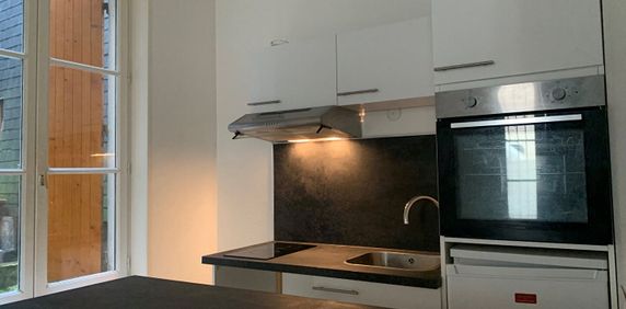 Location Appartement 1 pièce 26m² - Photo 2