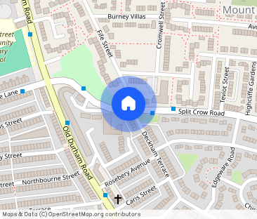 Fife Street, Deckham, Gateshead - Photo 1