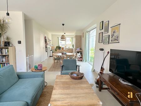 Huis te huur in Destelbergen - Photo 4