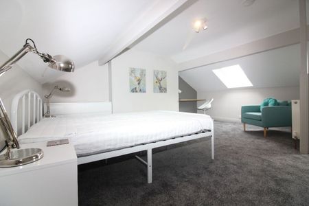 Great Avenham Street, Preston - Photo 3