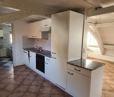 5 Zimmer, 100 m², 1. Stock - Photo 2