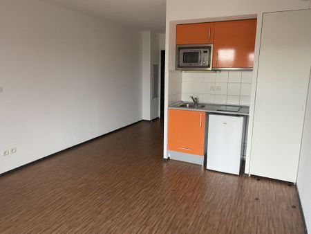 Près d'Arènes - Studio - 25m² - Photo 2