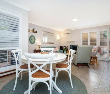 Charming Villa In the Heart of Mount Lawley - Photo 6