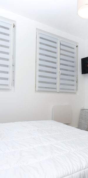 FRANCOIS MARCEAU Colocation 6 chambres à Saint Nazaire - Photo 2