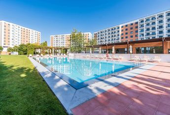 Apartamento T2 em Lisboa