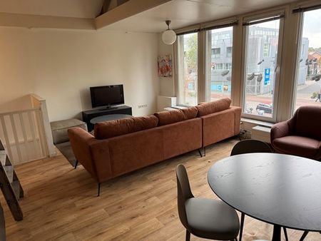 Te huur: Leenderweg, 5614 HL Eindhoven - Photo 2