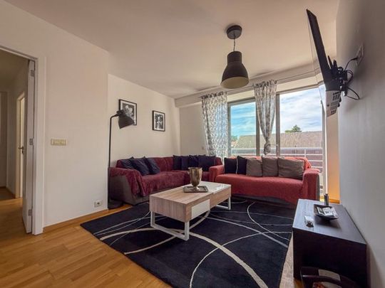 Appartement te huur - Photo 1