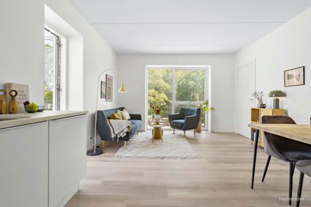 Gødvadgårdsvej 5, 3. 1., 8600 Silkeborg - Foto 2