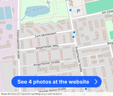 2-Zimmer-Wohnung in Duisburg-Huckingen mieten - Photo 1