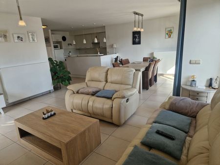 Appartement - Te huur - Photo 5