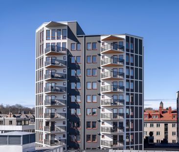 Sankt Larsgatan, Linköping - Photo 4