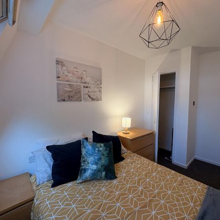 1 bedroom flat to rent - Photo 5