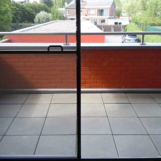 Appartement te huur - Foto 1