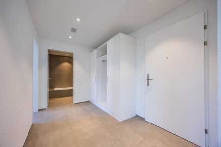 3.5 Zimmer, 87 m², 2. Stock - Photo 2