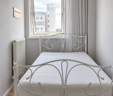 🏡 Whole 4-bed Flat in Battersea Park from Mid-Nov - Photo 6