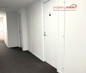 Fully Furnished Studio Apartment Vic Central on The Terrace - Photo 4