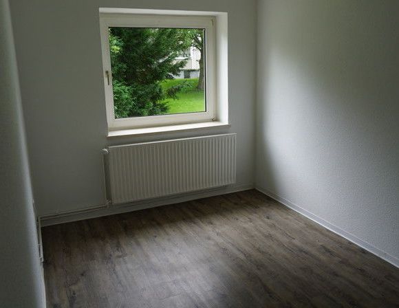 Attraktiv! Interessante 3-Zimmer-Wohnung - Photo 1