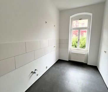 Schöne 2-Raum-Wohnung im Altbau Dresden-Löbtau! - Photo 5