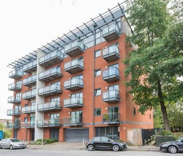 Studio flat to rent on - Photo 4