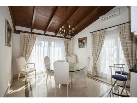 5 bedroom luxury House for rent in Marbella, Andalusia - Photo 5