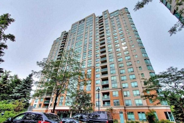 For Lease - 125 Omni Drive Unit# 1139, Toronto, Ontario - Photo 1