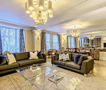 Strathmore Court, St John’s Wood NW8 - Photo 1 | Rentumo