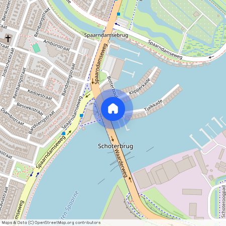 Botterboulevard 97, 2022 GA, Haarlem