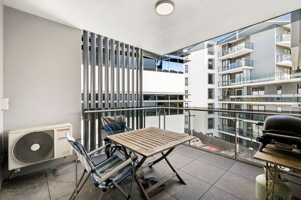24/115 Canberra Avenue, Griffith ACT 2603 - Apartment For Rent | Domain - Photo 1