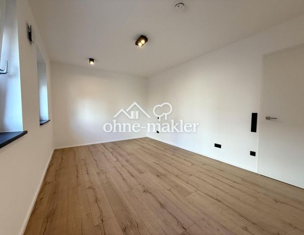 4-Zimmer-Wohntraum mit Premium-Ausstattung, EBK & Balkon in Passau - Photo 1