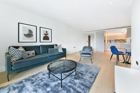 1 bedroom flat to rent - Photo 3